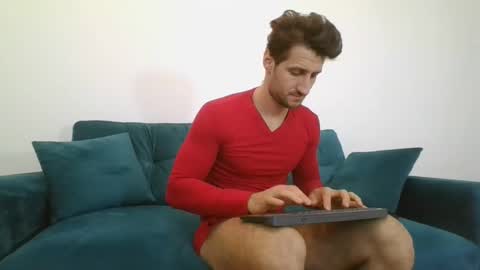 chrisaron online show from 03.02.25