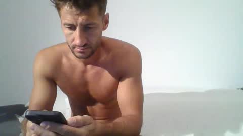 chrisaron online show from 09.11.25