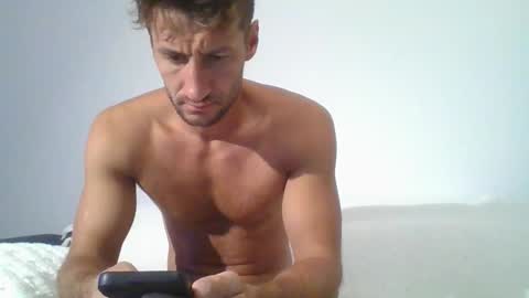 chrisaron online show from 09.28.25