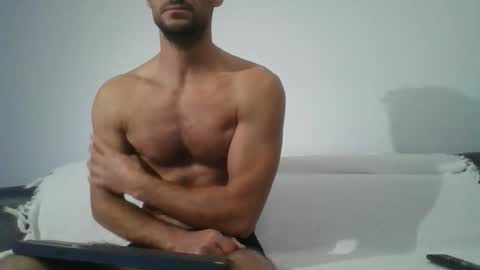 chrisaron online show from 10.17.25