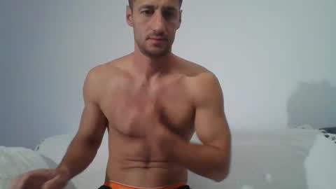 chrisaron online show from 10.20.25