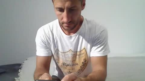 chrisaron online show from 11.01.25