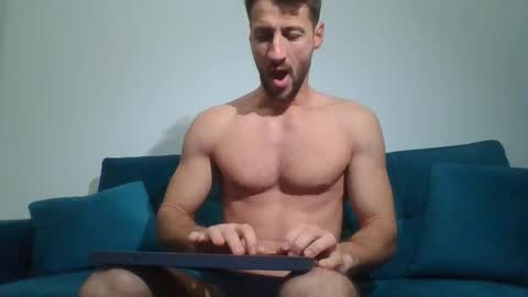 chrisaron online show from 11.29.25