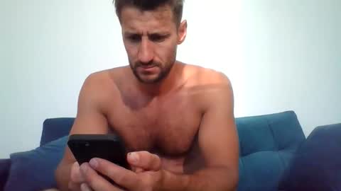 chrisaron online show from 06.08.26