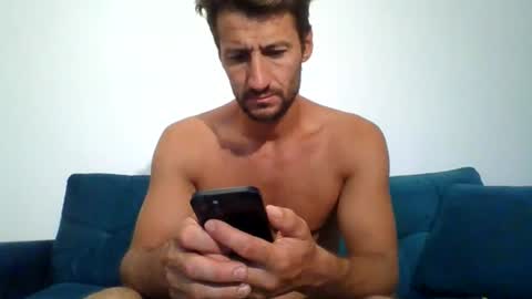 chrisaron online show from 07.24.26