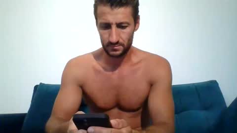 chrisaron online show from 07.28.26