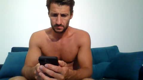 chrisaron online show from 07.29.26