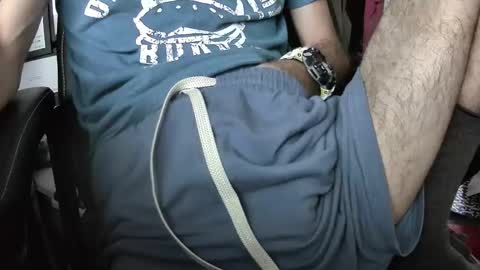 chrisatmiami448 online show from 11.01.25