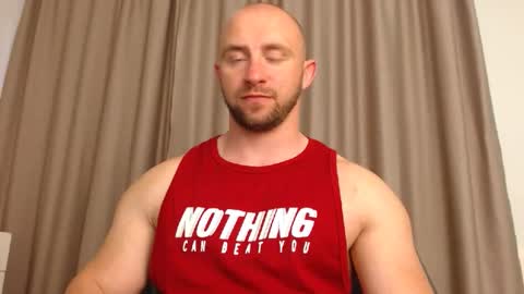Snapshot of chrisbigbiceps chatting on 05.11.26 chrisbigbiceps online show from 05.11.26