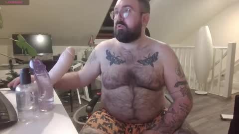 chriscubxxx online show from 01.07.26