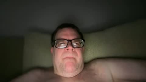 Chris online show from 01.18.26