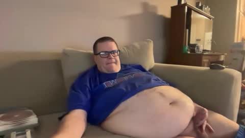 Chris online show from 03.25.26