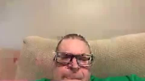 Chris online show from 07.28.26