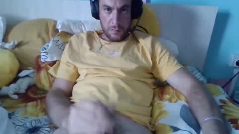 Chris online show from 09.19.25