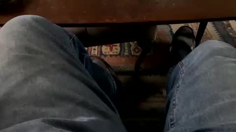 chrishornycocker online show from 11.22.25