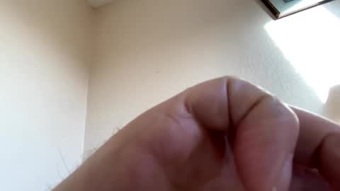 chrishornycocker online show from 11.23.25