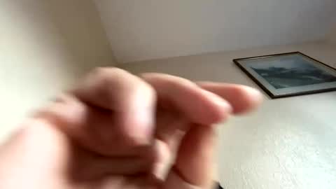 chrishornycocker online show from 12.03.25