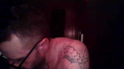 Snapshot of chrisillinois1 chatting on 11.28.25 Italian Stallion online show from 11.28.25