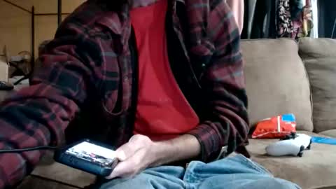 chrisintn online show from 10.18.25