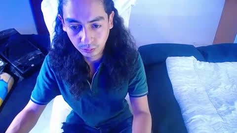 chrisisaak online show from 01.30.25