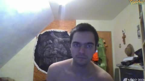 Snapshot of chrisjung301160 chatting on 02.17.26 chrisjung301160 online show from 02.17.26