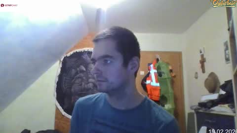 Snapshot of chrisjung301160 chatting on 02.19.26 chrisjung301160 online show from 02.19.26