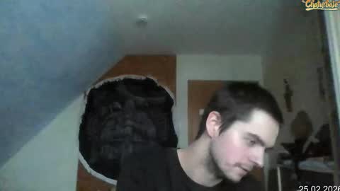 Snapshot of chrisjung301160 chatting on 02.25.26 chrisjung301160 online show from 02.25.26