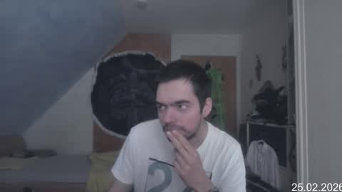 Snapshot of chrisjung301160 chatting on 03.02.26 chrisjung301160 online show from 03.02.26