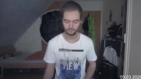 Snapshot of chrisjung301160 chatting on 03.03.26 chrisjung301160 online show from 03.03.26