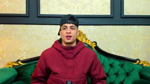 Chris online show from 10.16.25