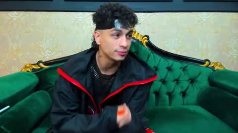 Chris online show from 10.21.25