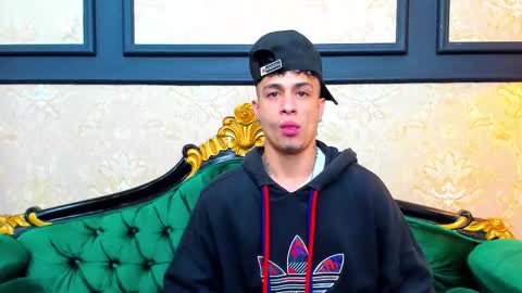 Chris online show from 10.23.25