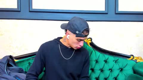 Chris online show from 10.26.25