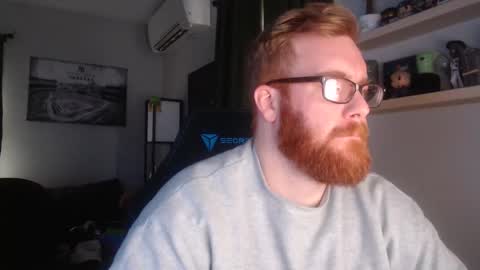 chrismg89 online show from 12.11.24