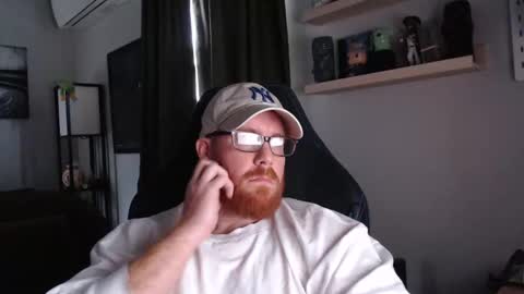 chrismg89 online show from 09.24.25