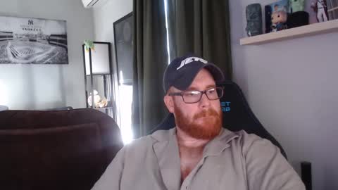 chrismg89 online show from 10.06.25