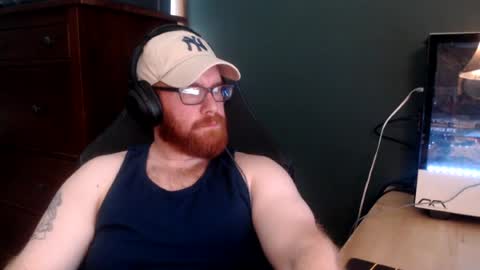 chrismg89 online show from 07.01.26