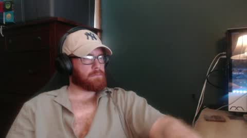chrismg89 online show from 07.12.26