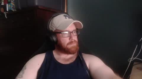 chrismg89 online show from 07.29.26