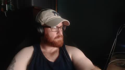 chrismg89 online show from 08.03.26