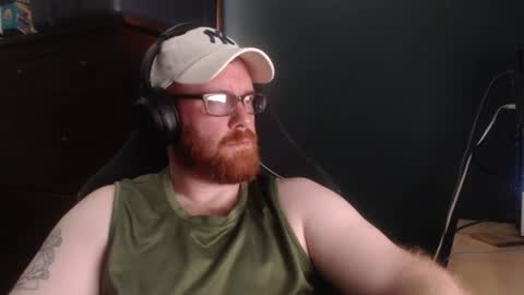 chrismg89 online show from 08.05.26