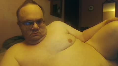 Chris The Jerk Off King online show from 01.15.25