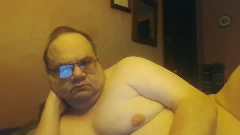 Chris The Jerk Off King online show from 01.16.25