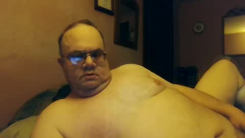 Chris The Jerk Off King online show from 01.26.25