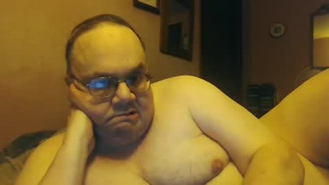 Chris The Jerk Off King online show from 02.20.25