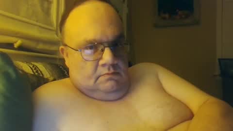 Chris The Jerk Off King online show from 03.01.25