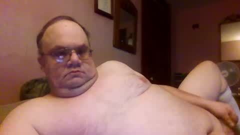 Chris The Jerk Off King online show from 11.20.25