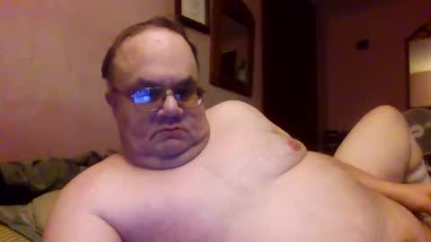 Chris The Jerk Off King online show from 02.28.26