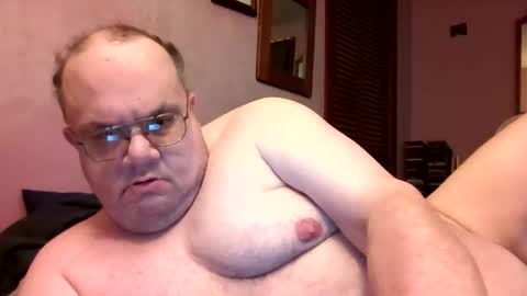 Chris The Jerk Off King online show from 04.16.26