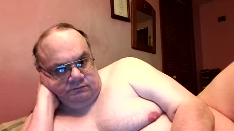 Chris The Jerk Off King online show from 06.03.26